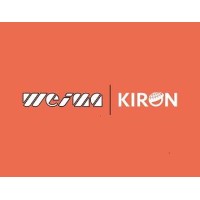 WEIMA KIRON logo - Similar company to Robma Aps