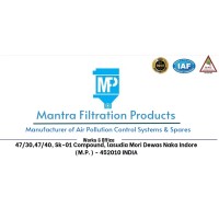 Mantra Filtration Products, Indore - India logo - Similar company to Dgc Environmental Technology/Dfc International