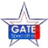 GATE Specialties logo - Similar company to Dynamiker