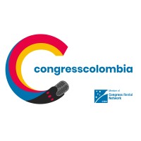 CongressColombia logo - Similar company to Package Audio Visual Solutions Pty Ltd