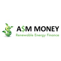 ASM Money logo - Similar company to Select People - Horticulture Recruitment Specialists
