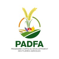 PADFA logo - Similar company to Padlist