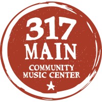 317 Main Community Music Center