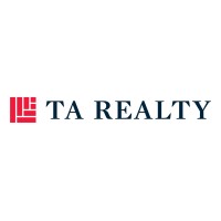 TA Realty logo - Similar company to Longpoint Partners