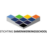 Stichting Samenwerkingsschool logo - Similar company to Bookzo