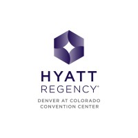 Hyatt Regency Denver at Colorado Convention Center logo - Similar company to Thompson Denver