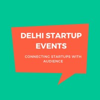 Delhi Startup Events logo - Similar company to Tax Transformation Project