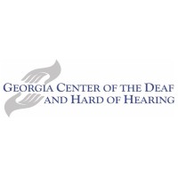 Georgia Center of the Deaf and Hard of Hearing (GCDHH) logo - Similar company to Deaf Multicultural Counseling, Llc