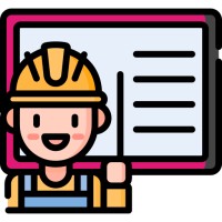 SAFETY TRAINER logo - Similar company to Elite Training Academy