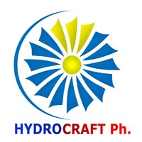 HydroCraft Ph logo - Similar company to Jla Hydro
