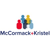 McCormack+Kristel logo - Similar company to Kevin Chase Executive Search Group
