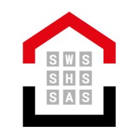 Sicheres Wohnen Schweiz logo - Similar company to Collective Action Foundation (Arbeitstitel, In Gründung)