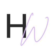 Hinly Wong logo - Similar company to Honeykeeps🍯