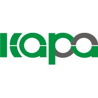 KAPA air Compressor Manufacturer logo - Similar company to Eqhyp
