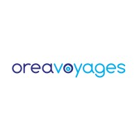 OREA VOYAGES logo - Similar company to Partner Voyages