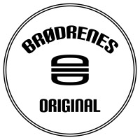 Brødrenes Original logo - Similar company to Youwe Aps