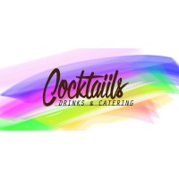 Cocktaiils logo - Similar company to Gomonkey