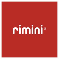 Rimini World logo - Similar company to Family Playdates