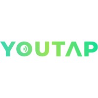 YouTap logo - Similar company to Vayupay