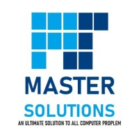 Masters Solutions logo - Similar company to Serron Solutions