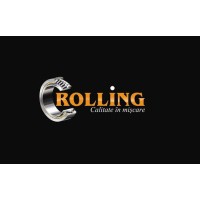 ROLLING logo - Similar company to Rolling Srl