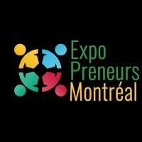 ExpoPreneurs Montréal logo - Similar company to Cc4 Konnection