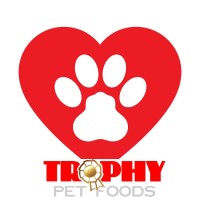Trophy Pet Foods North Warwickshire & Leicestershire logo - Similar company to Rainbow International Oxfordshire, Buckinghamshire, South Northants, Warwickshire
