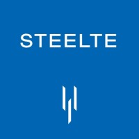 Steelte srl logo - Similar company to Marson 3D Innovative S.R.L.