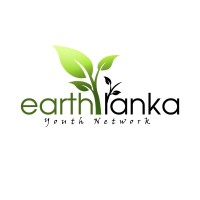 EarthLanka Youth Network logo - Similar company to Clean Ocean Force Lanka