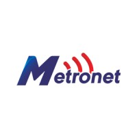 Metronet Honduras logo - Similar company to Concem