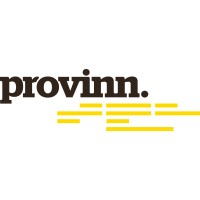 Provinn AB logo - Similar company to Mikroponent Ab