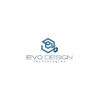 EvoDesignTechnologies, Inc. logo - Similar company to Tonconsultant