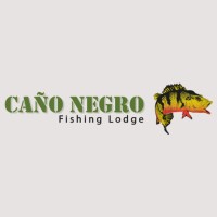 Caño Negro Fishing Lodge logo - Similar company to La Hoya