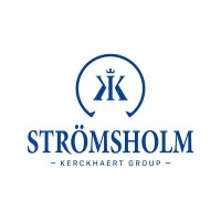 Stromsholm ltd logo - Similar company to Partridges