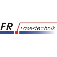FR-Lasertechnik GmbH logo - Similar company to Sbs - Mobile Deutschland Gmbh