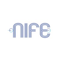 Nife Labs logo - Similar company to Web Task Force