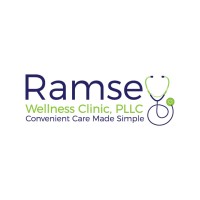 Ramsey Wellness Clinic, PLLC logo - Similar company to Positively Cafe-Nated