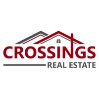 Crossings Real Estate logo - Similar company to Authority Heating & Cooling