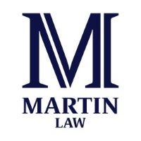 Martin Law Firm, PC logo - Similar company to Martin Law