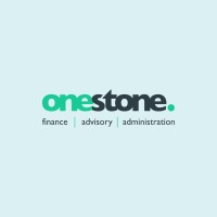 OneStone Advisory logo - Similar company to Bee Digital Solutions