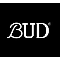 BUD logo - Similar company to Creative Capers