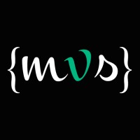 MVS logo - Similar company to Be Business Park