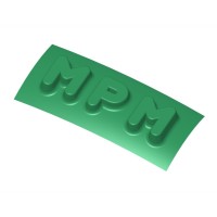 Moldeados Plásticos y Manipulados - MPM logo - Similar company to Plasticos Parrado Sa