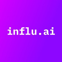 influ.ai logo - Similar company to Influ.Com