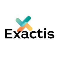 EXACTIS Expertise Géotechnique logo - Similar company to Ixi-Plus I Filiale Spécialiste Du Réseau Ixi-Groupe