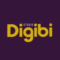 Studio Digibi logo - Similar company to Alphi Labs