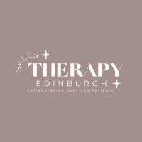Sales Therapy Edinburgh logo - Similar company to Essential Edinburgh