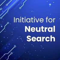 Initiative for Neutral Search logo - Similar company to Ipfs Foundation
