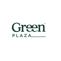 Green Plaza logo - Similar company to Minimelts Greece