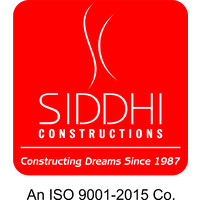 Siddhi Constructions logo - Similar company to Arg Creation Pvt. Ltd.